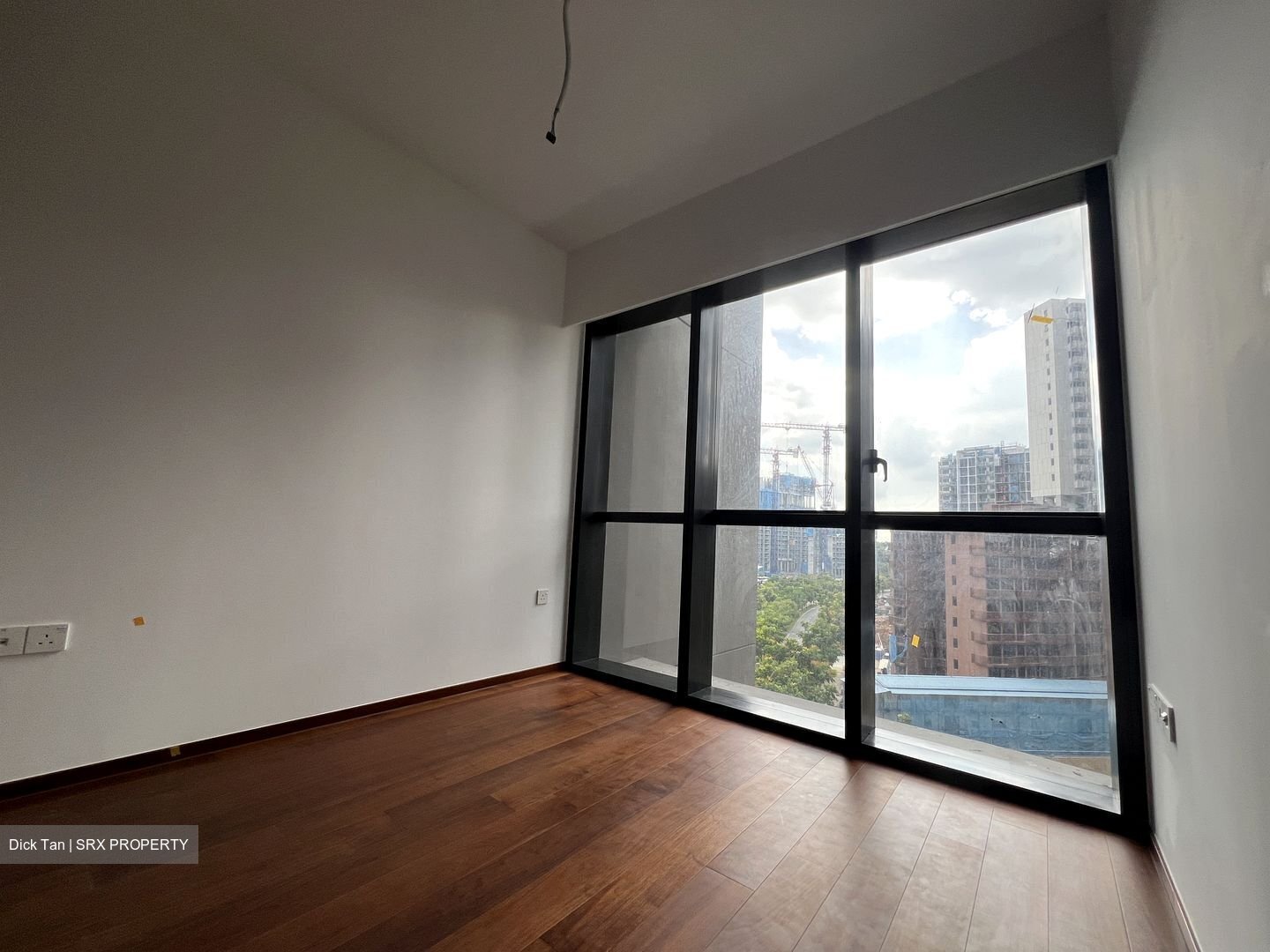 Lentor Modern (D26), Apartment #508254091
